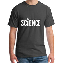 Load image into Gallery viewer, Customize science chemistry electron biology astronomy tee t shirts men's plus sizes s-5xl cool slogan