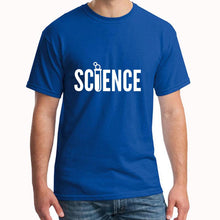 Load image into Gallery viewer, Customize science chemistry electron biology astronomy tee t shirts men's plus sizes s-5xl cool slogan