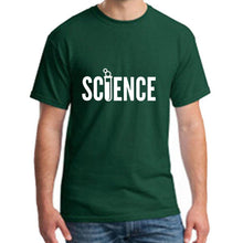 Load image into Gallery viewer, Customize science chemistry electron biology astronomy tee t shirts men's plus sizes s-5xl cool slogan