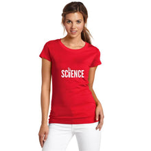 Load image into Gallery viewer, Customize science chemistry electron biology astronomy tee t shirts men's plus sizes s-5xl cool slogan