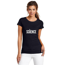 Load image into Gallery viewer, Customize science chemistry electron biology astronomy tee t shirts men's plus sizes s-5xl cool slogan
