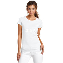 Load image into Gallery viewer, Customize science chemistry electron biology astronomy tee t shirts men's plus sizes s-5xl cool slogan
