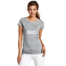 Load image into Gallery viewer, Customize science chemistry electron biology astronomy tee t shirts men's plus sizes s-5xl cool slogan
