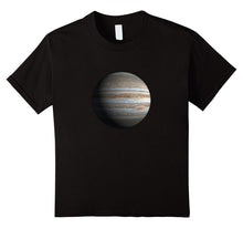 Load image into Gallery viewer, Print T Shirt Hot Jupiter Fifth Planet from The - Astronomy Lover T-Shirt Summer Style Fashion T Shirts
